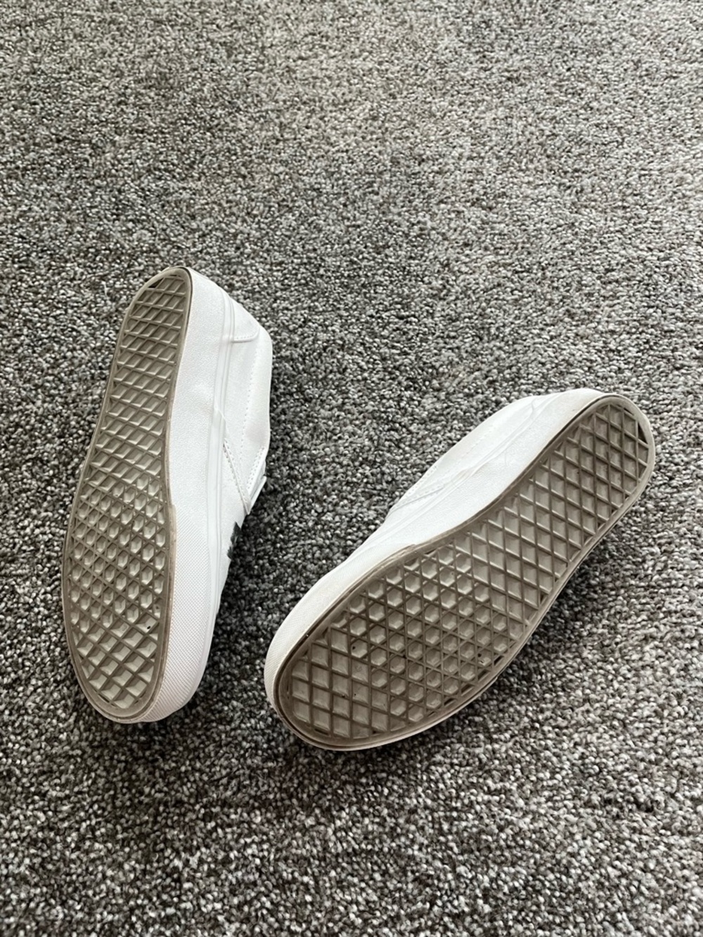Custom Post Malone Vans - Picture 6 of 6